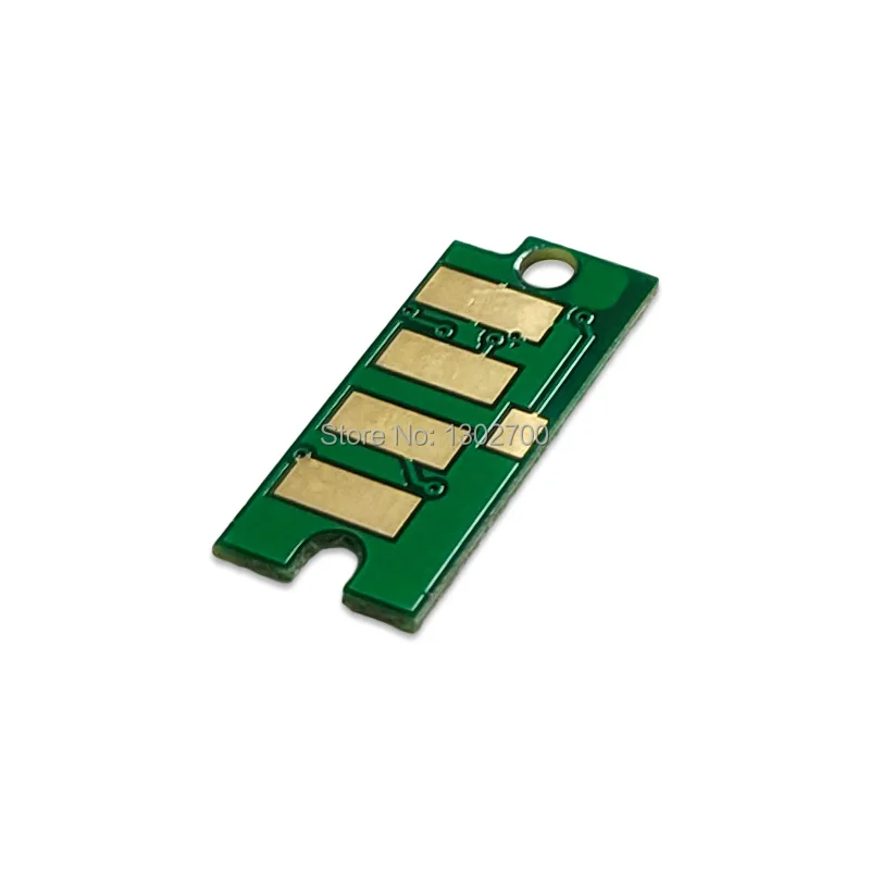 Новый высококачественный черный картридж чип сброса 6000 страниц для Dell S2810dn 2810 Laser