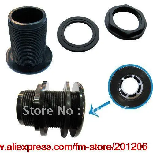 Стеклянная перегородка ODYSSEA для аквариума водный питомец 1 5 дюйма 1-1/2 пруда