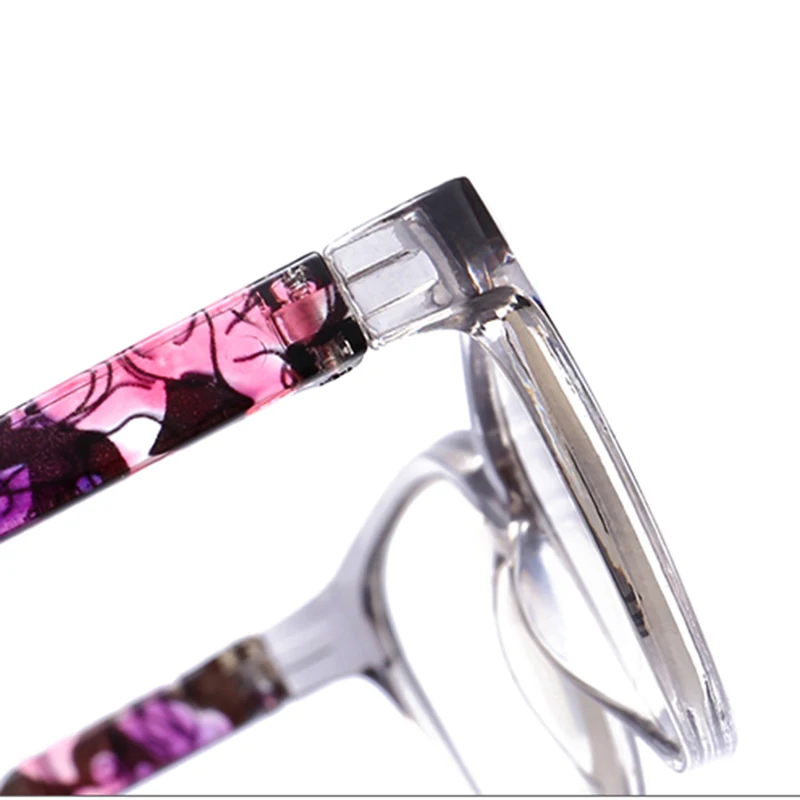 Очки для чтения унисекс трендовые полная оправа компьютерные мужчин и женщин