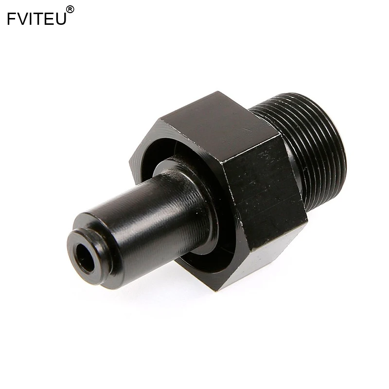 Металлическая передняя Шестигранная втулка fvieu для 1/5 HPI Baja 5b ss запчасти Rovan King Motor|