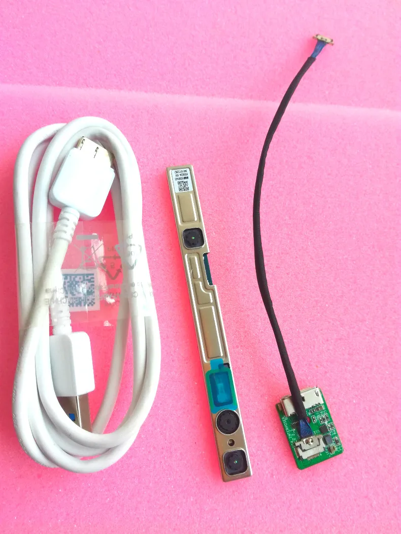 

82634DSB2P Intel RealSense с 3d-камерой intel R200 RealSense