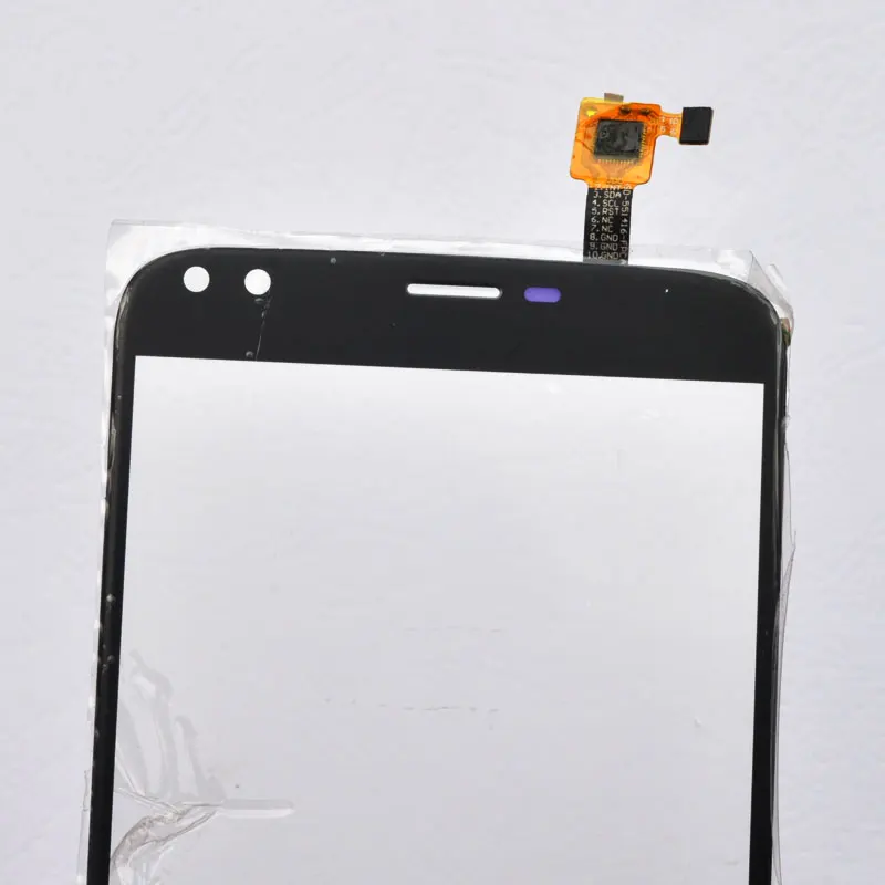 Сенсорный экран BINYEAE 5 ''Для DOOGEE X30 дигитайзер сенсорная панель стекло датчик