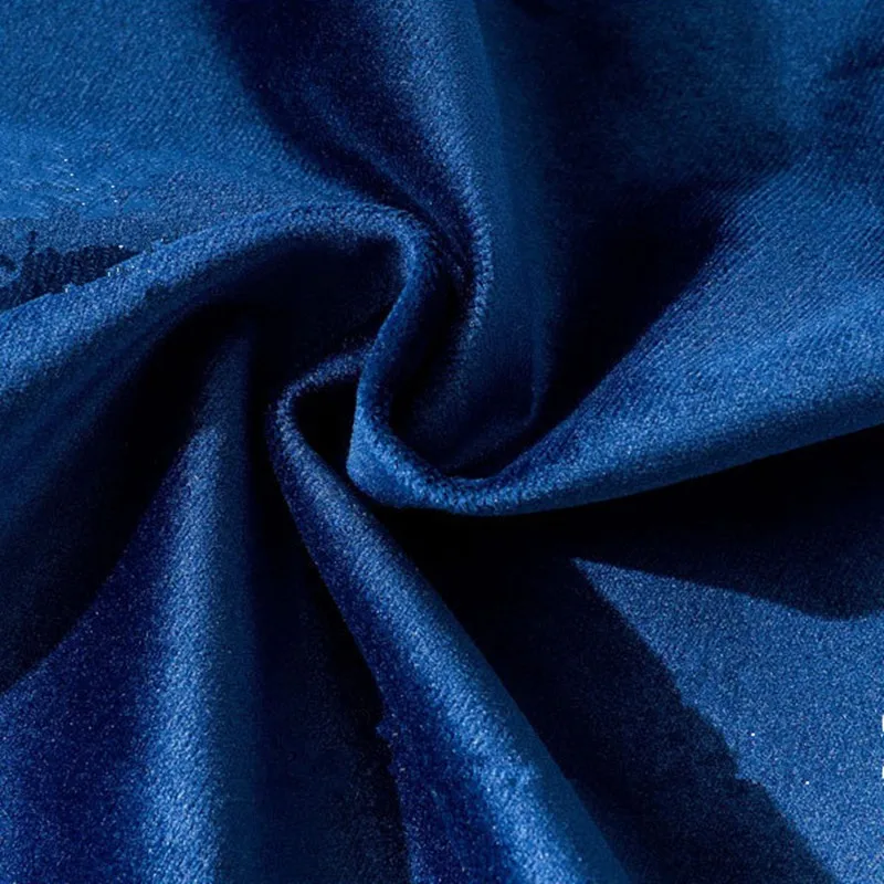 1 шт. плюшевый вельветовый чехол для подушки Пушистый диван декоративная подушка