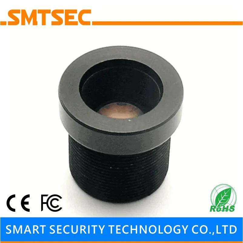 SMTSEC SL 1220B 12 0 мм F2.0 M12 * 5 крепление 25 градусов широкоугольный CCTV объектив для