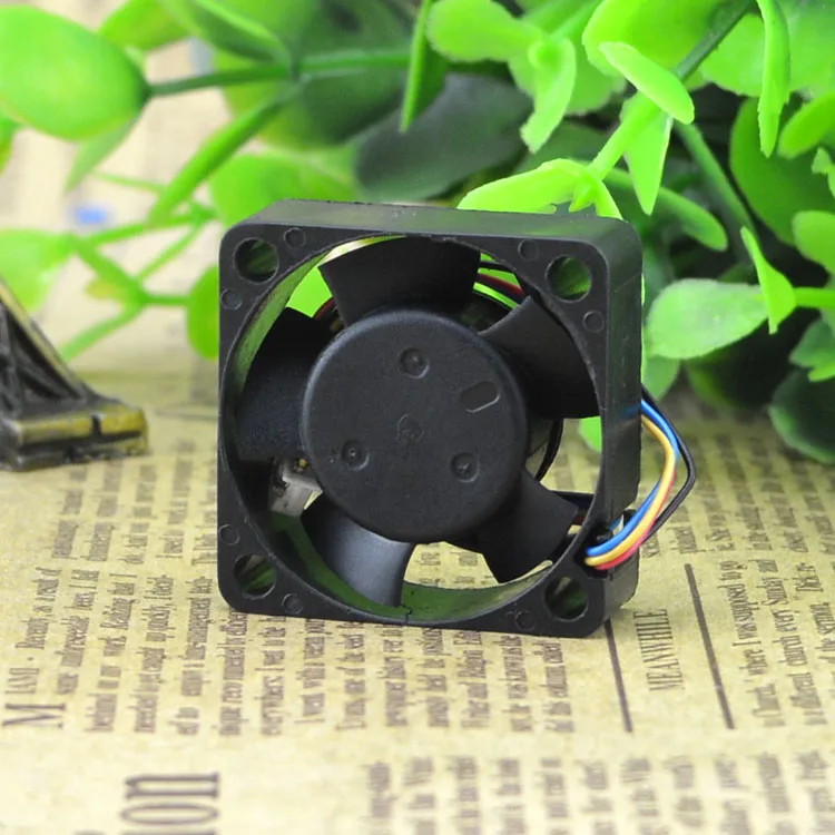 Вентилятор охлаждения DELTA 3010 3CM3CM silence 5V 0.10A ASB0305LA|cooling fan|5v cooling fancooling fan 5v |