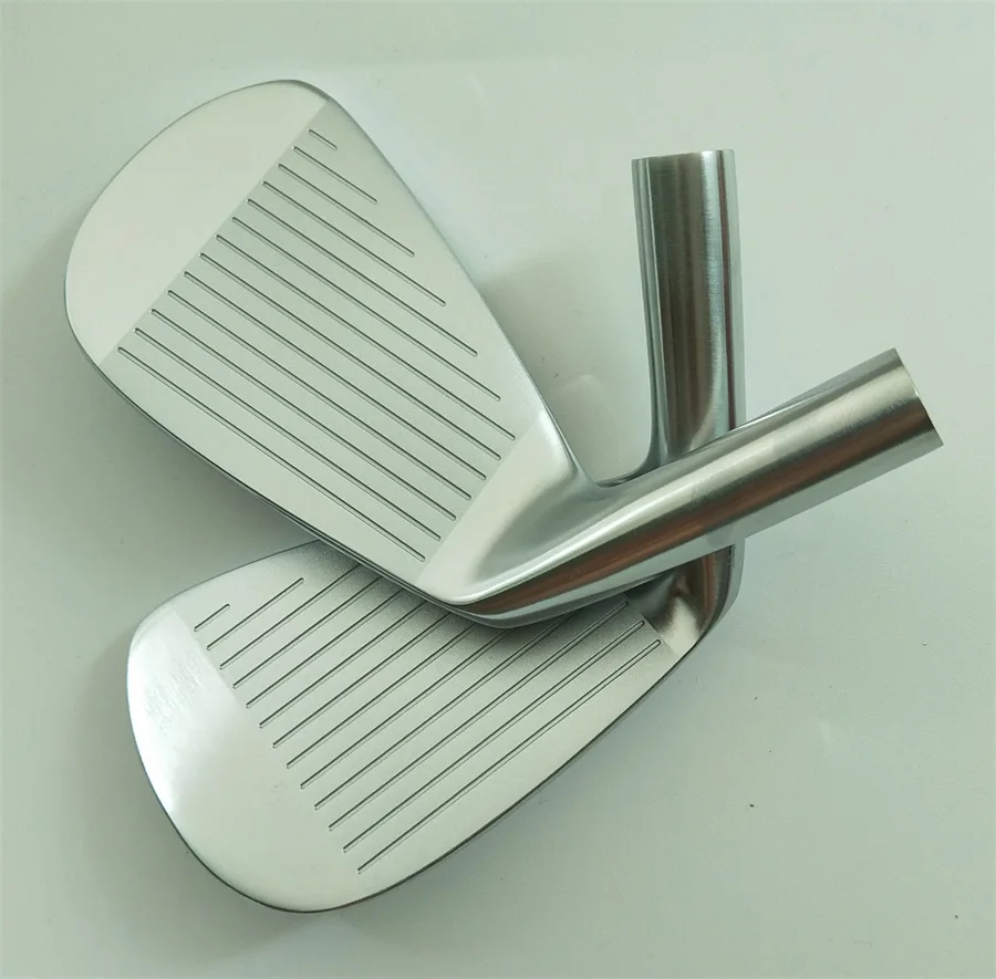Playwell 2018 Miura MG MC 501 golf железная головка серебристый кованый железо углеродистая
