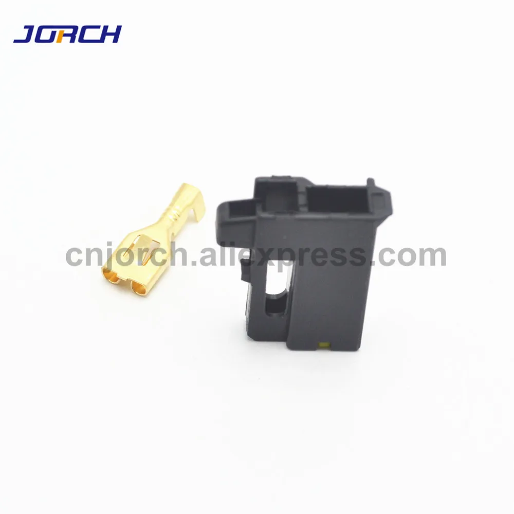 5 комплектов 1Pin Toyota Camry Corolla Reagan Crown Highlander Vicki свист Улитка Рога разъем|Соединители|