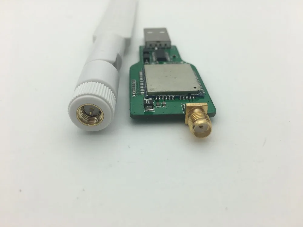 BC95 BC95-G Совет по развитию + 5DBi антенна GSM/GPRS/EDGE NBIoT LTE B1/B3/B5/B8/B20/B28 модуль способен