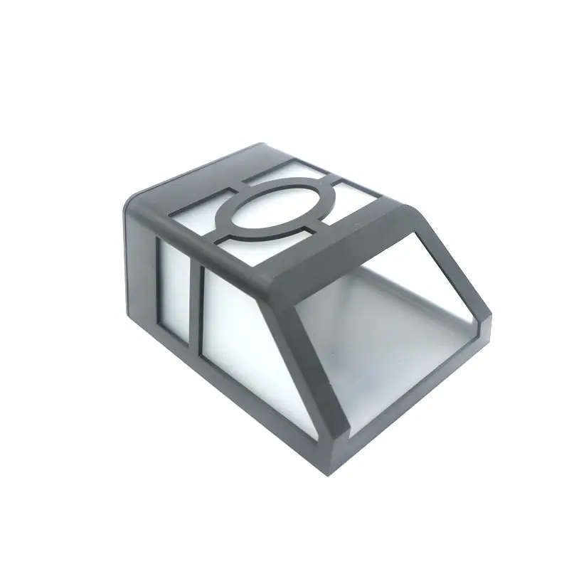 SZYOUMY Водонепроницаемый настенные лампы работающие от солнечной энергии ABS