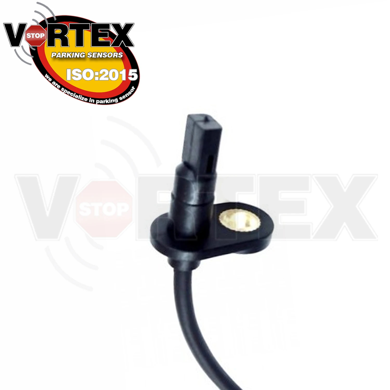 Датчик скорости колеса ABS передний правый для HONDA CR V 2007 2011 57450 SXS 003 SU12127 5S10674|Датчик
