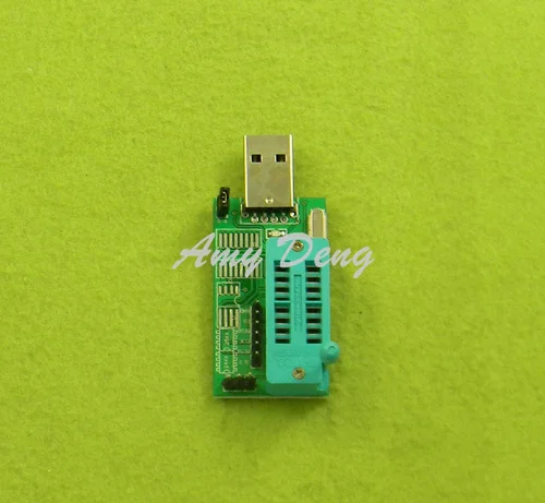 CH341A 24 25 USB Программируемый маршрутизатор DVD материнская плата графическая щетка