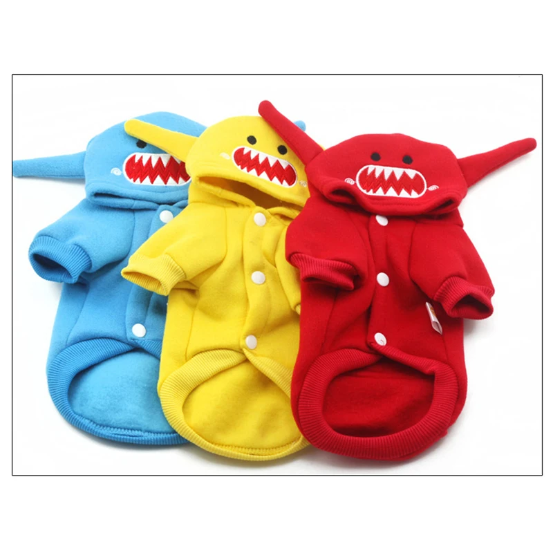 Горячая Распродажа милые 3 вида цветов собаки кошки Тедди зимние куртки с