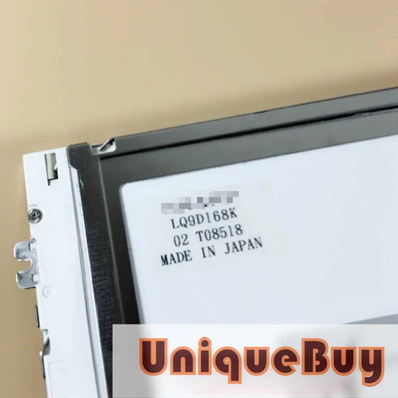 ЖК-экран 8 4 дюйма LQ9D161 LQ9D161K для SHARP industrial панель 640*480 | Компьютеры и офис