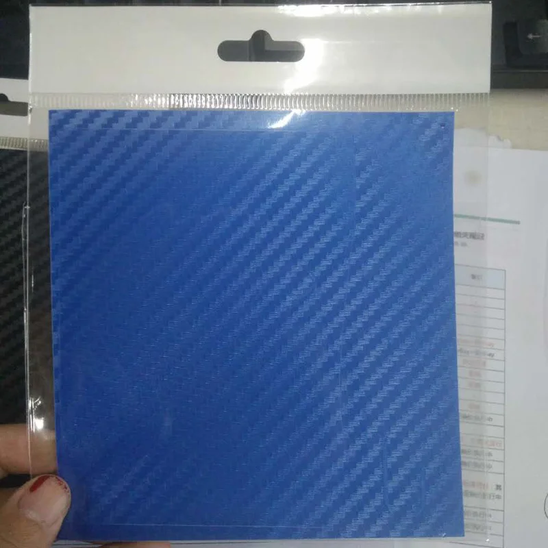 Original 331332 electronic cigarette accessories 3M Adhesive printing label sticker skin protector glo sticker for glo