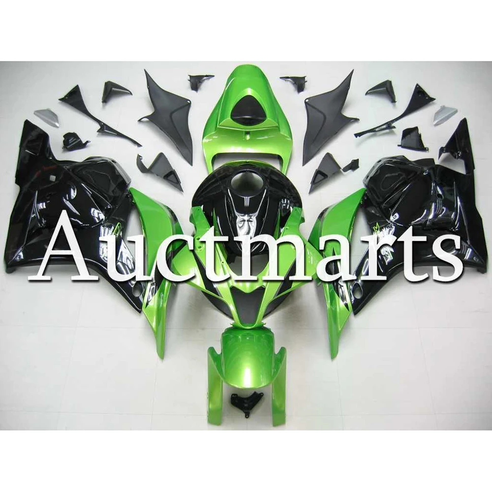 Обтекатели ABS для Honda CBR 600RR 2009 2010 2011 2012 кузов идеально подходит CBR600RR 09 12 инжектор