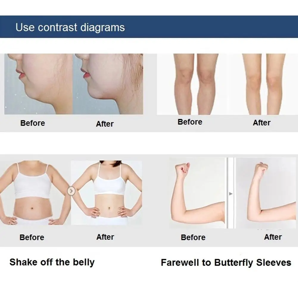 Роликовый массажер BellyLady для подтяжки лица Y-образный роликовый массаж красота и