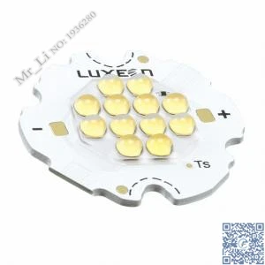 

LXK8-PW30-0024A Optoelectronics (Mr_Li)
