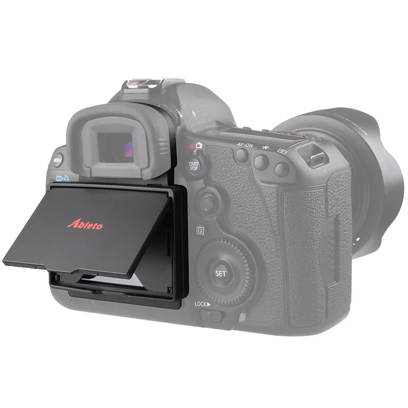 Защитная пленка для ЖК-экрана Ableto всплывающее солнцезащитное покрытие цифровой