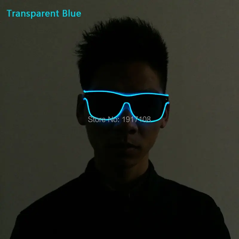 10 цветов на выбор мигающие светодиодные провода неоновые светильники светящиеся