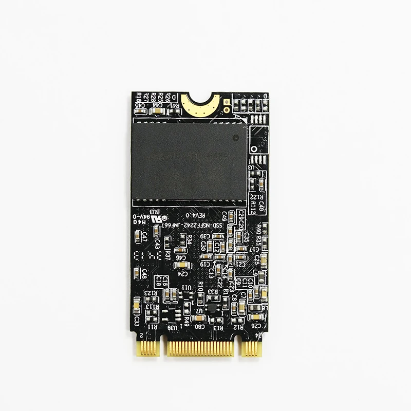 OLALA M.2 SSD 2242 NGFF M2 SATA 60 ГБ 120 240 480 Внутренний твердотельный жесткий диск для ПК