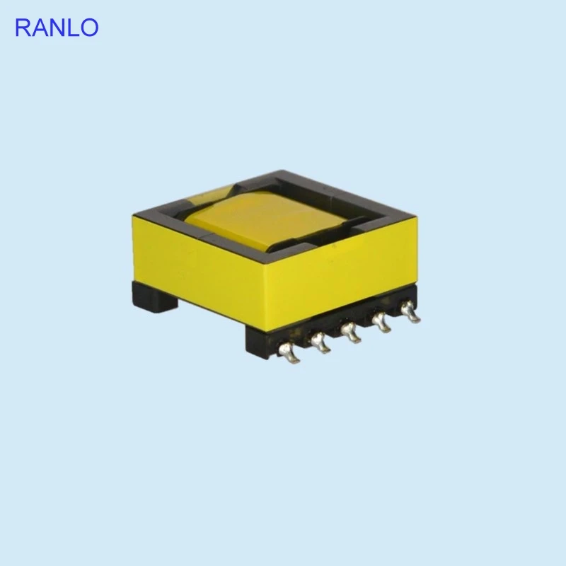 RANLO SMPS ферит ядро под заказ трансформатор каталог|Трансформаторы| |