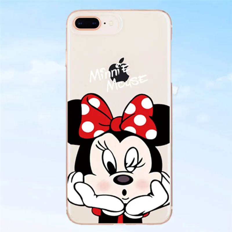 MPCQC силиконовый чехол для iPhone 6 s 8 Plus X XS Max Мягкие TPU цветок листья птица 7 6S |