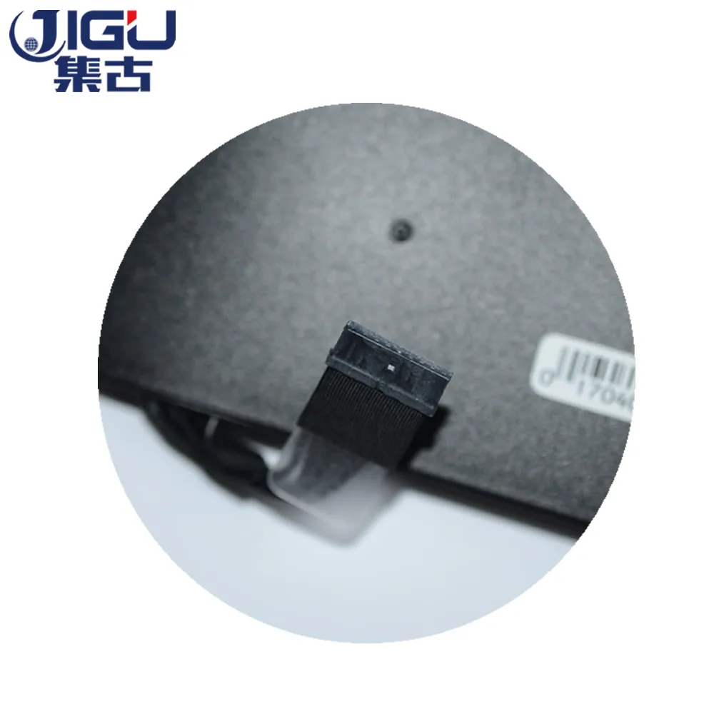 JIGU Laptop Battery A1245 For apple MacBook Air 13&quot A1237 A1304 Z0FS MB003 MC233*/A MB003TA/A 37WH 7.4V | Компьютеры и офис
