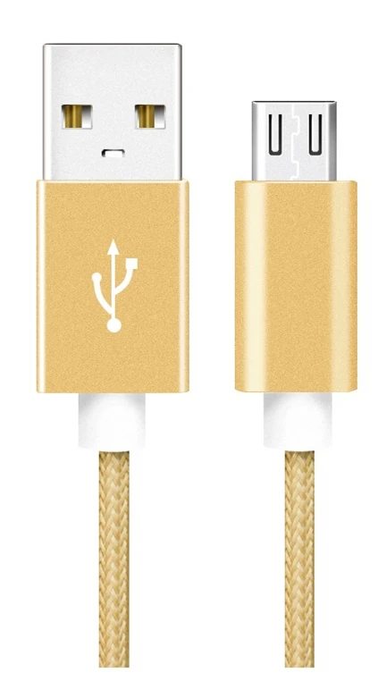 USB кабель KALUOS для Samsung S2 S3 S4 S6 S7 i9300 i9500 N7100 LG Moto Android|Зарядные устройства телефонов| |