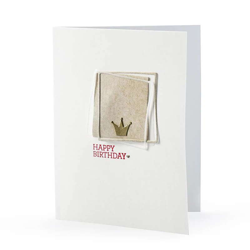 Прямоугольные квадратные рамки в наборе форма металлические штампы трафарет для