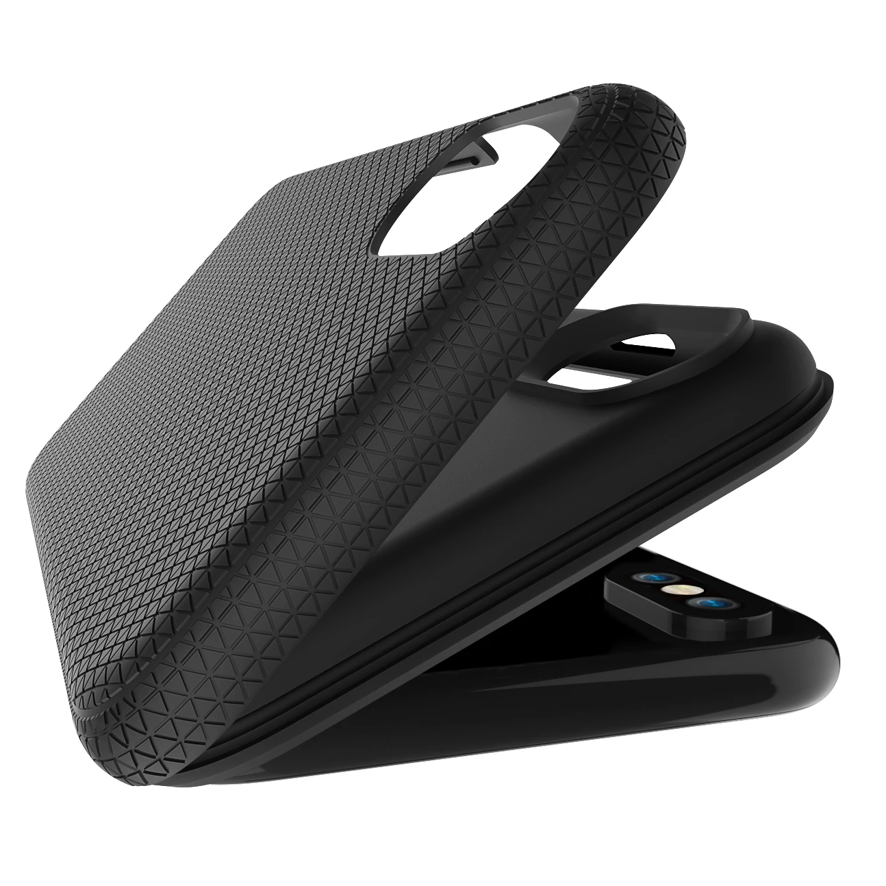VBNM Cases For iPhone phone 6 6s 7 8 Case Casual fashion Cover iphone plus shell Luxury PC Coque X Capa |