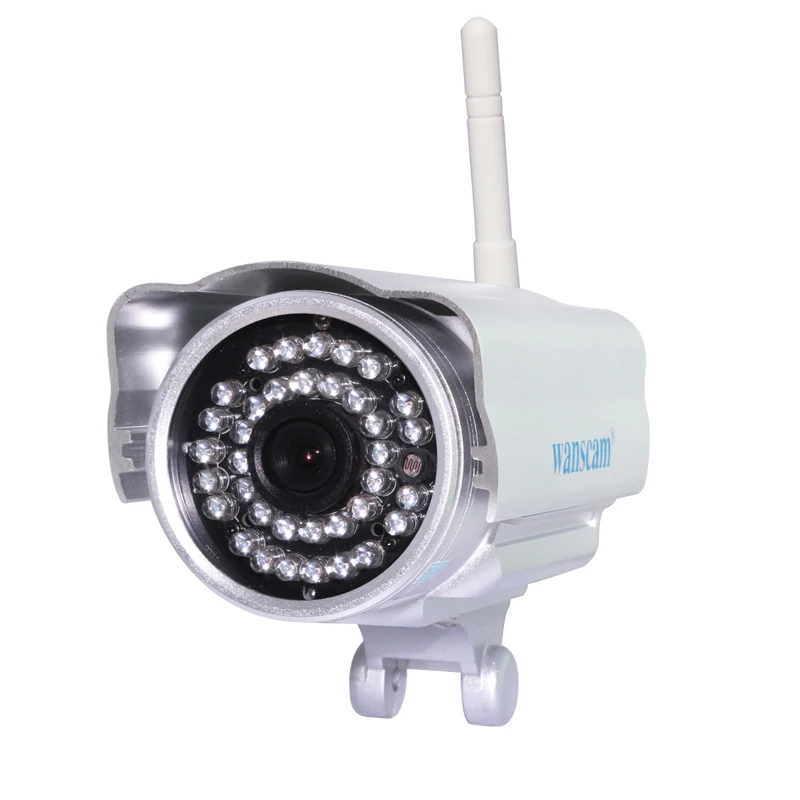 720 P ip-камеры HD wi-fi onvif открытый водонепроницаемый подключи и играй ip-камера 1.0MP IP Cam