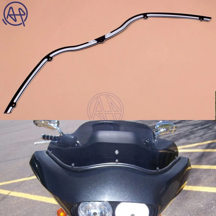 Детали для мотоцикла Harley FLTR 1998-2013 1 комплект |