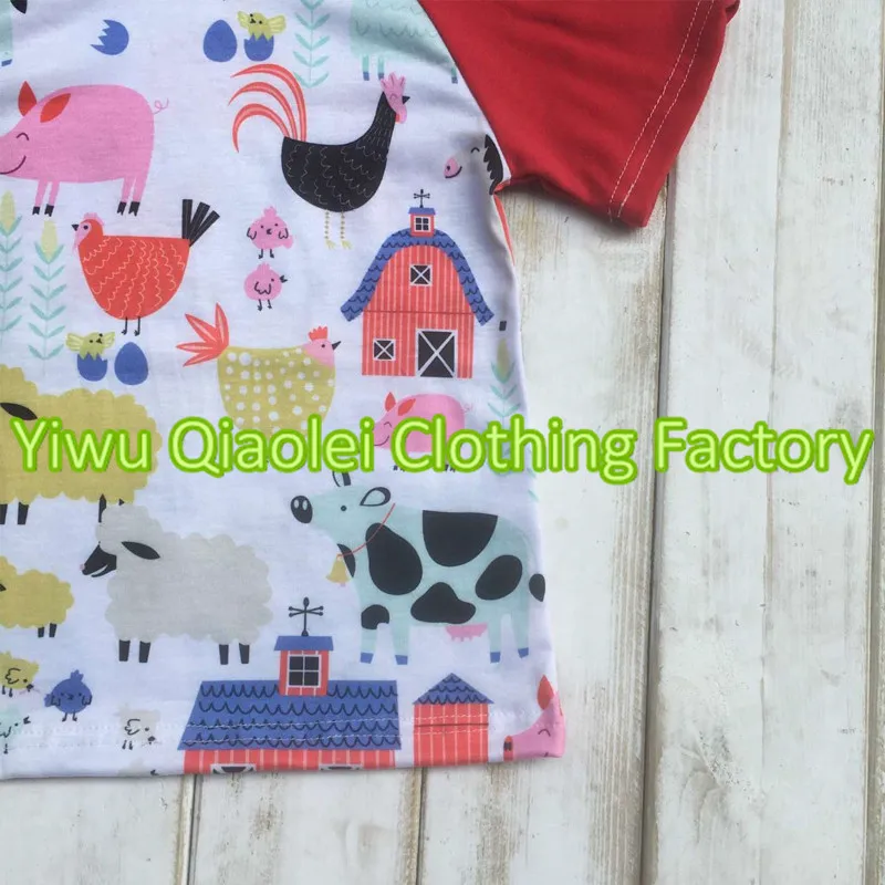 Маленькие в наличии Детские хлопковые футболки высокого качества | Мать и