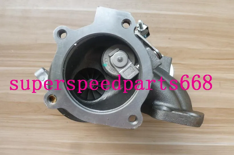K04 53049700059 turbo turbocharger for Opel GT L850 Saturn Sky Chevrolet Cobalt HHR 2.0L 2.0T 250HP 184KW 122Cu. In. l4 | Автомобили и