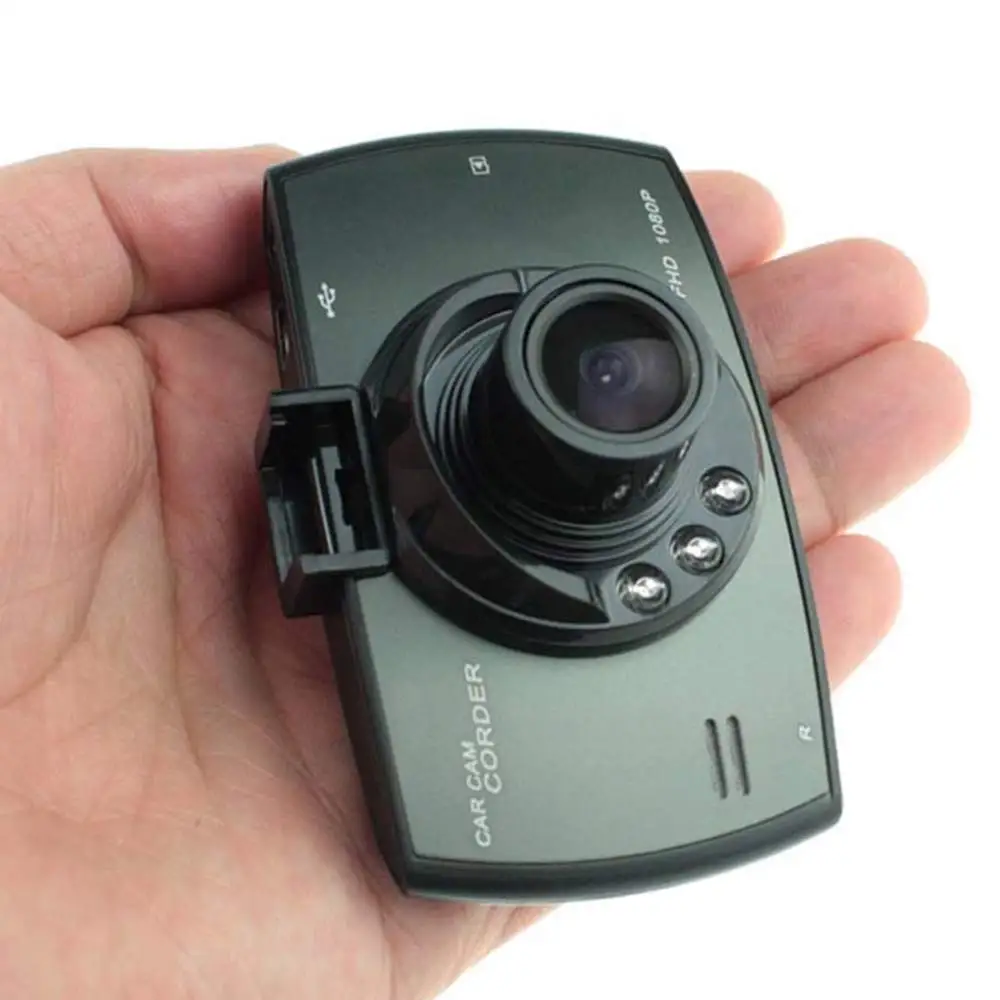 Автомобилей камер DVR 500 Мега ночного видения HD 1080 auto камеры аксессуары AVI 120