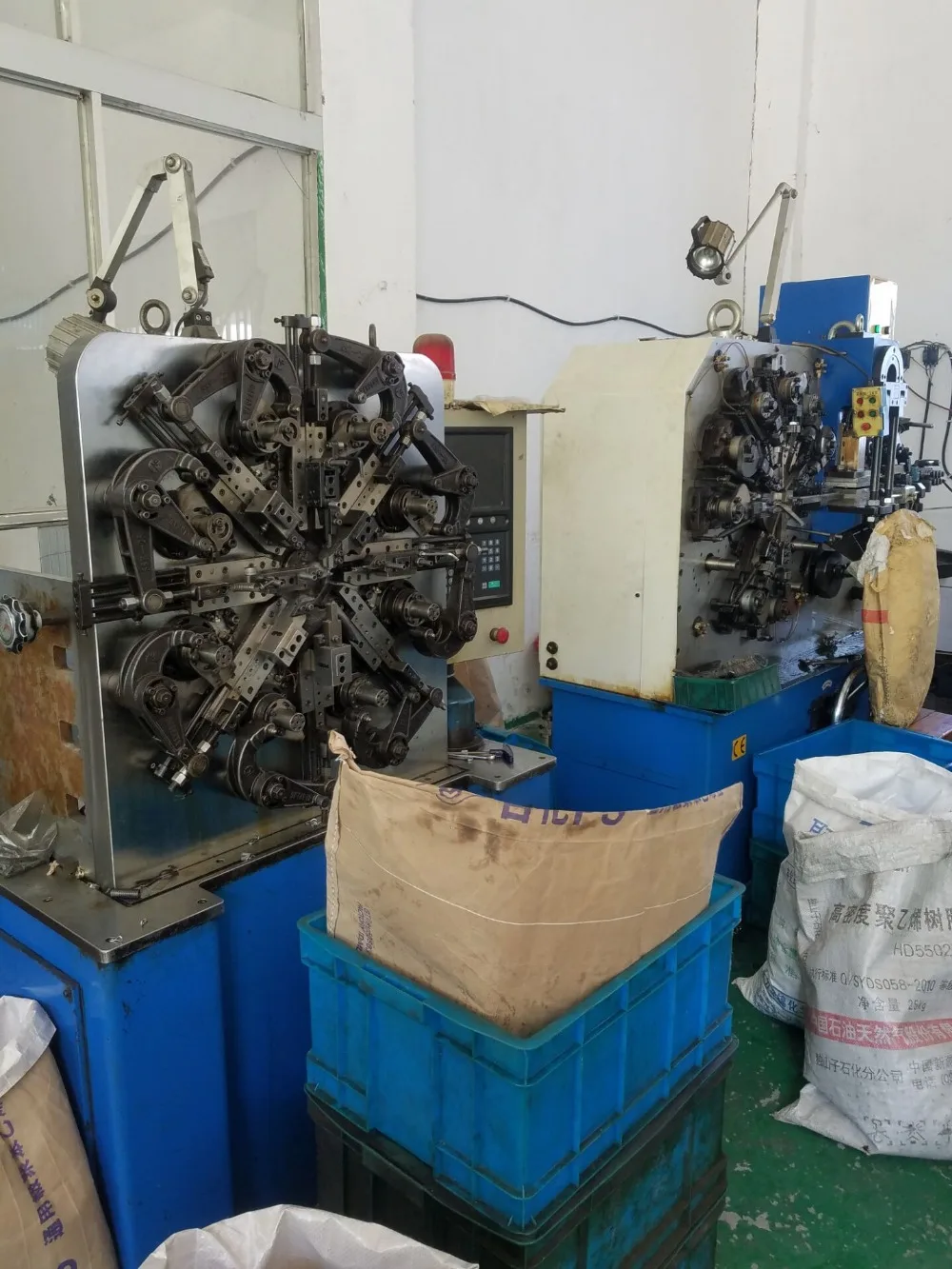 10 шт. пружинные зажимы для мотоцикла скутера квадроцикла | Обустройство дома