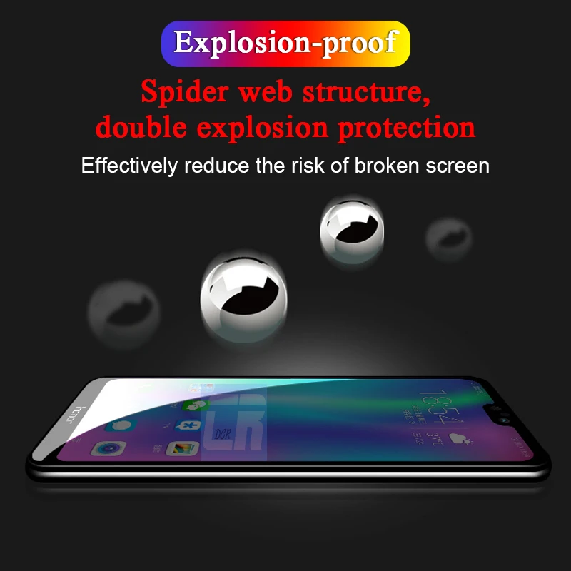 3D полностью мягкая Гидрогелевая пленка для Huawei Nova 3 3i P20 Mate 9 10 Pro 20 Lite защита экрана