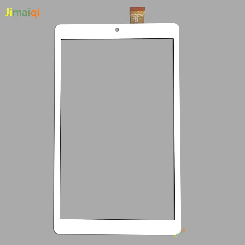Новый 8-дюймовый сенсорный экран с цифровым преобразователем для Teclast X80 Plus