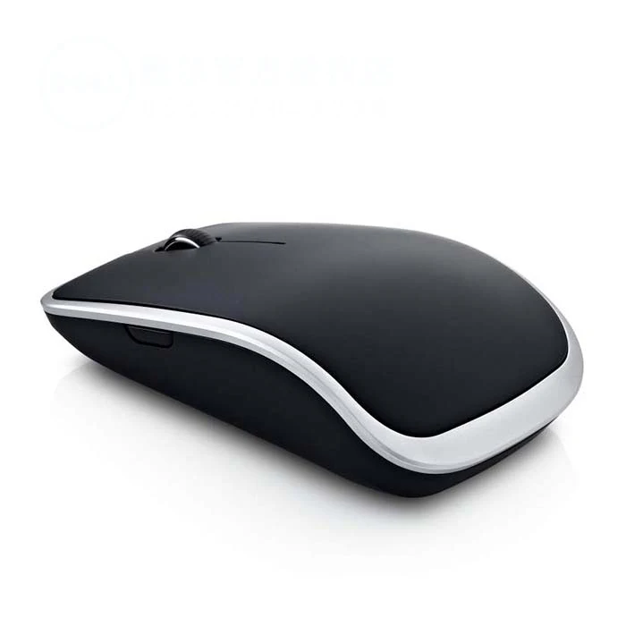 Беспроводная игровая оптическая мышь DELL WM514 2 4 ГГц эргономичная беспроводная