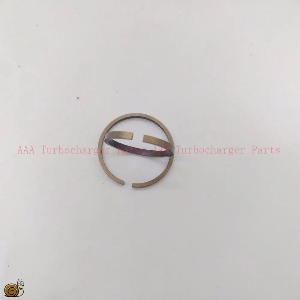 Турбокомпрессионные детали HX35W поршневое кольцо/уплотнительное кольцо от