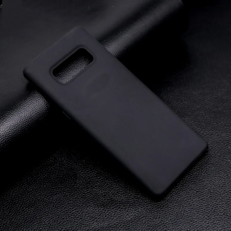 Для samsung galaxy note 8 note8 силиконовый чехол 360 Симпатичные противоударный роскошный