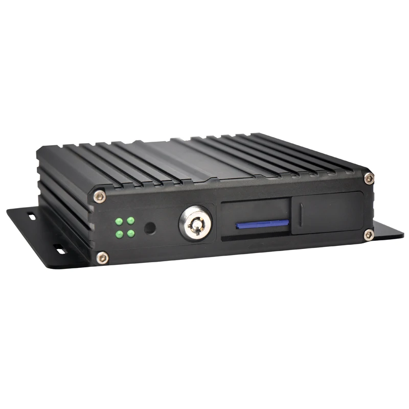 Г 256 г SD карты MDVR поддерживается 3g 4G gps Wi Fi AHD 720 P 4 CH Автобус DVR 4ch|dvr rddvr |