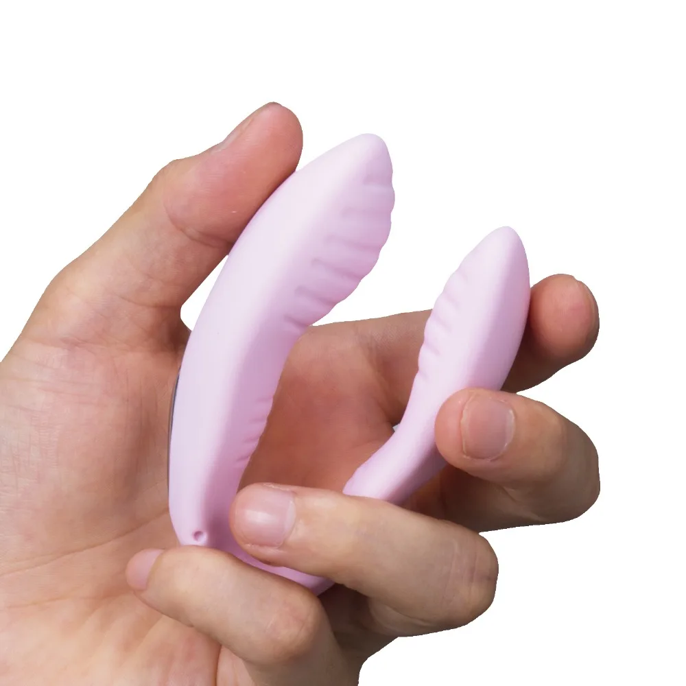 10 режимов u типа секс вибратор для женщин USB G Spot стимулирующие Вибраторы