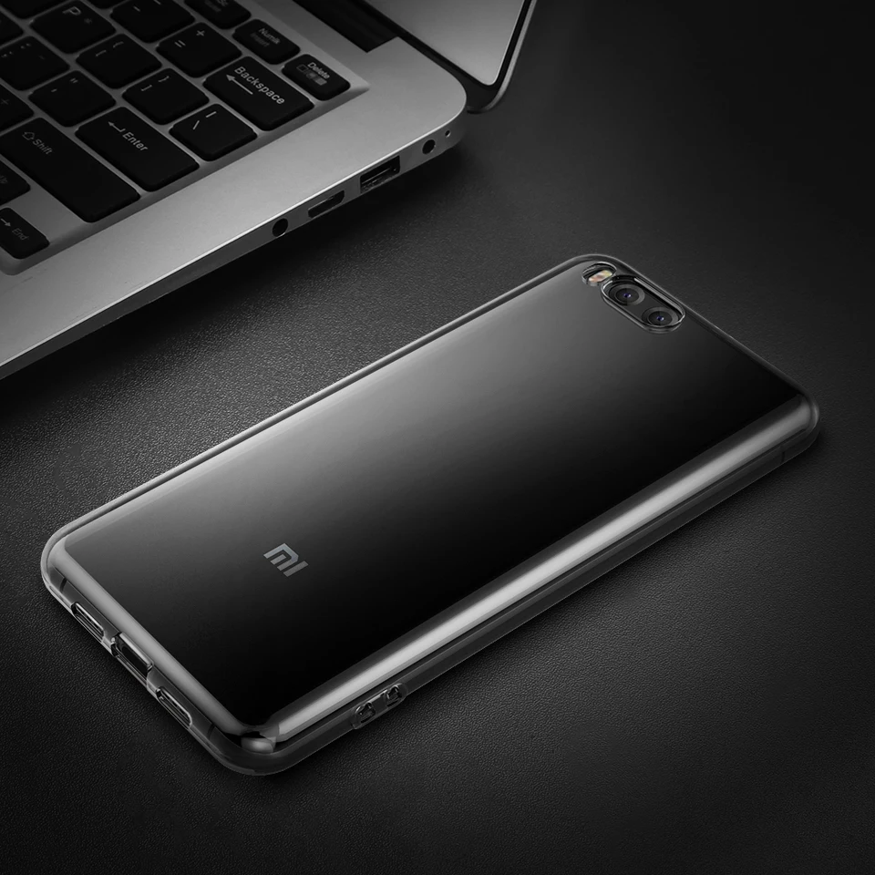 Easyacc для xiaomi 4 5 чехол 360 ударопрочный оригинальный бампер аксессуары силиконовый