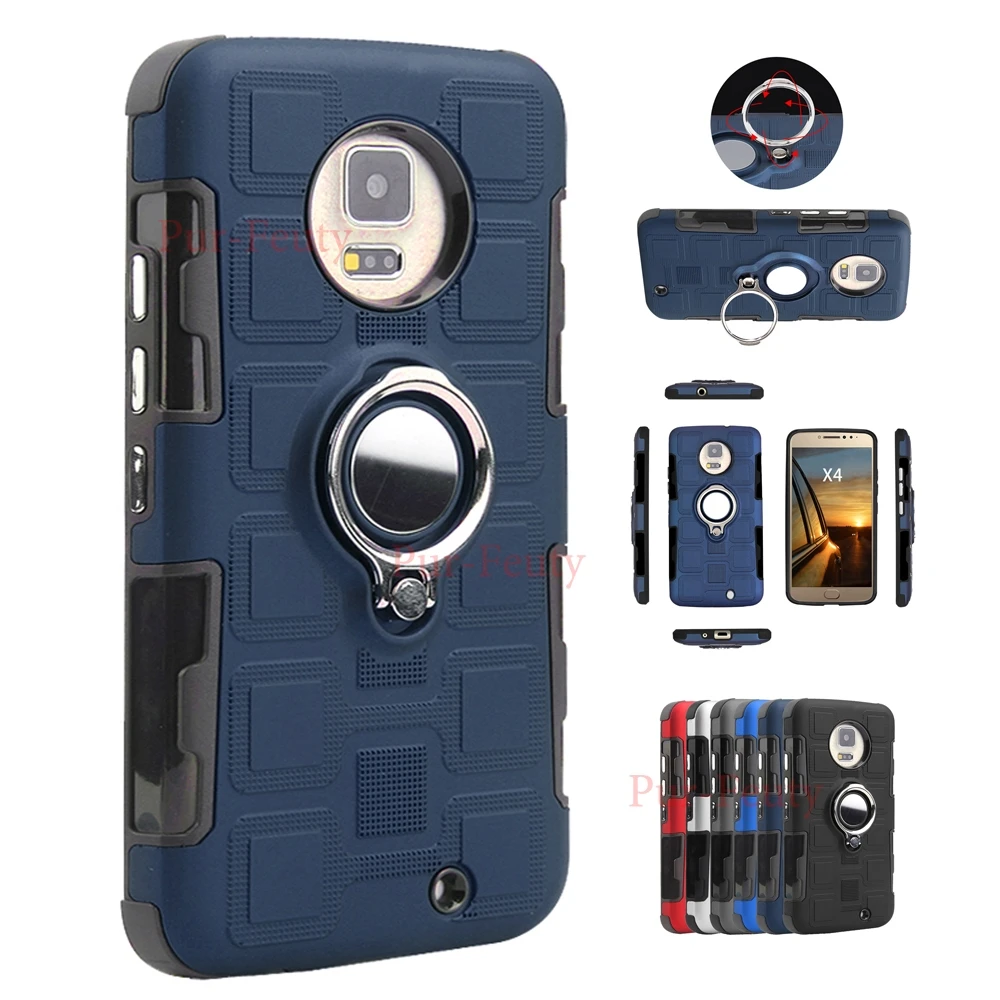 Для Motorola Moto X XT1900-1 XT1900-2 XT1900-4 XT1900-6 Броня Жесткая задняя панель из поликарбоната для MotoX4 X 4 XT1900 силиконовые чехлы для телефона