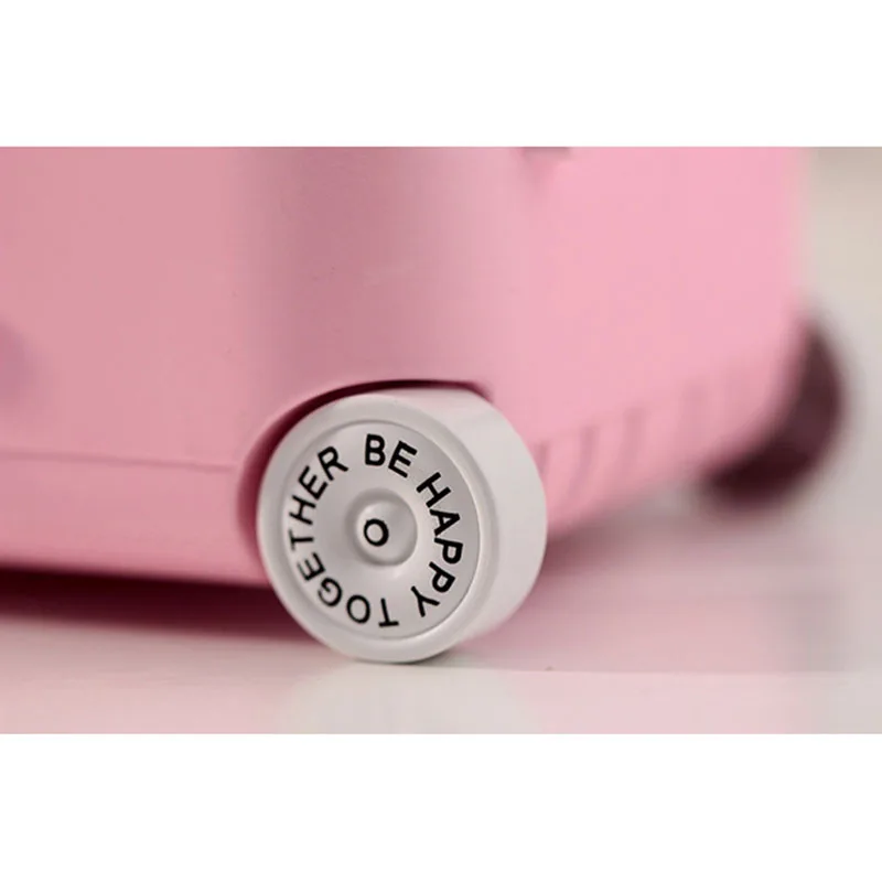 Музыкальная шкатулка в стиле чемодана для хранения ювелирных изделий