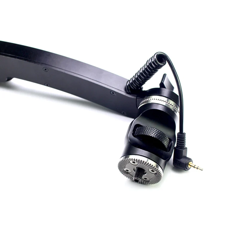 Lanparte Quick Release Ursa Mini Pro удлинитель для камеры Blackmagic|Аксессуары фотостудии| |