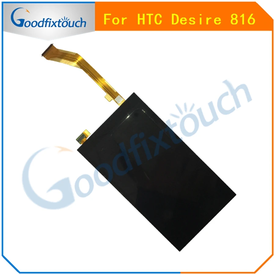 Для HTC Desire 816 816T 816D 816W 816X D816 ЖК дисплей дигитайзер сенсорный экран стеклянная
