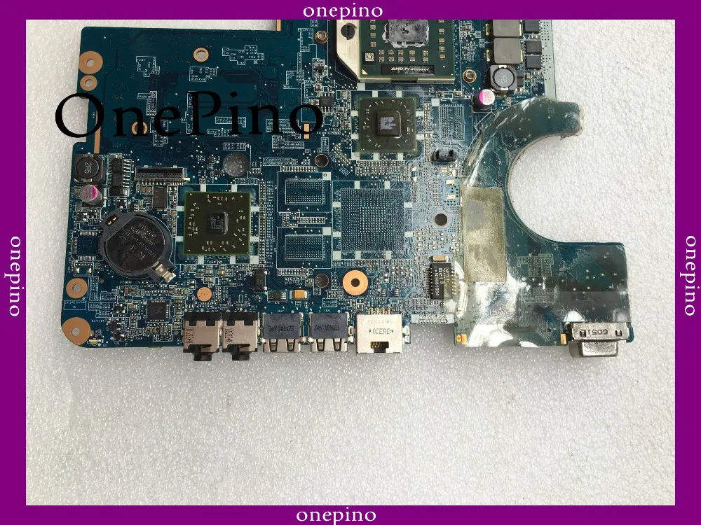 623915-001 592808-001 DA0AX2MB6E1 для материнская плата ноутбука HP CQ56 G56 CQ62 100% протестирована |