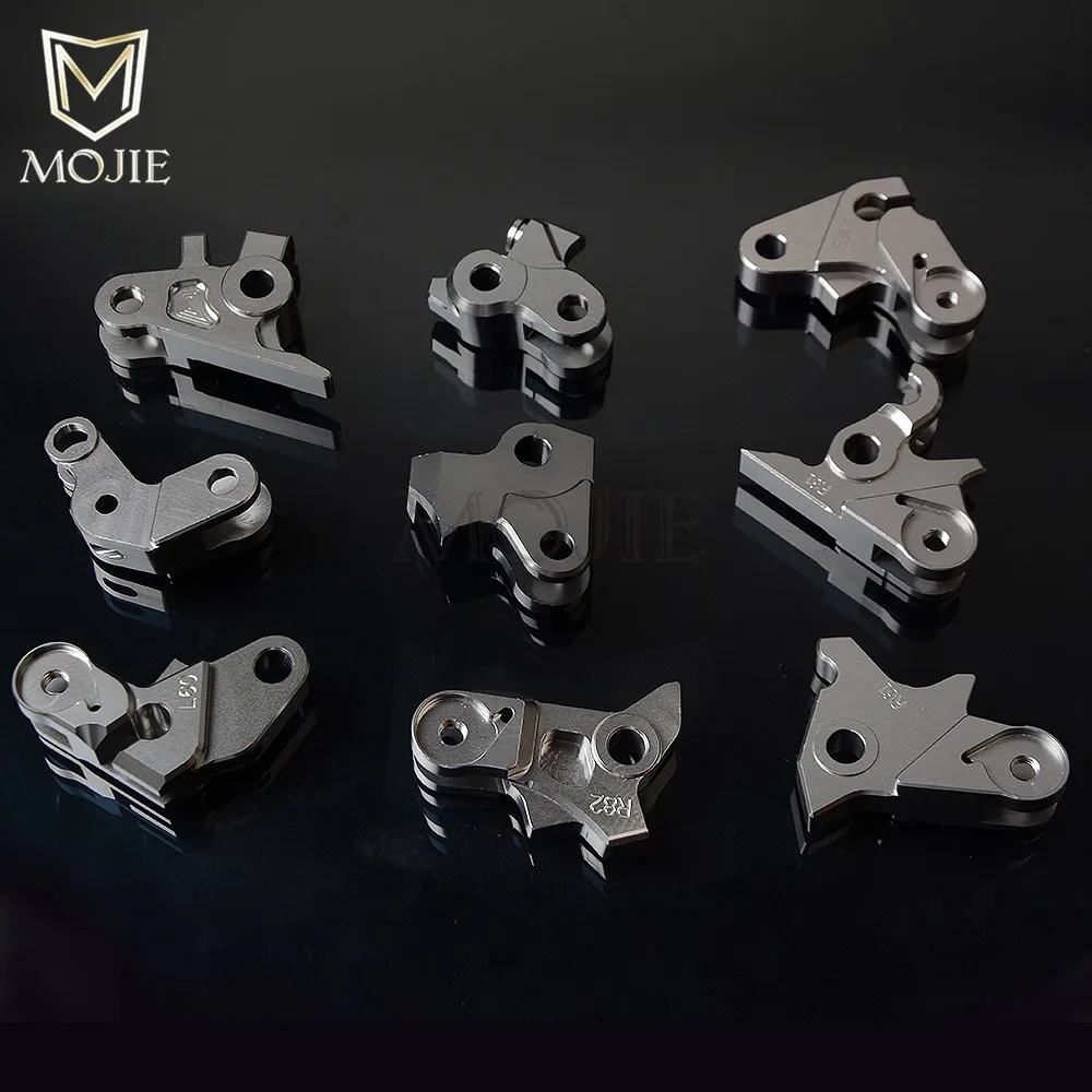 Рычаги тормозной муфты для мотокросса мотоцикла YAMAHA YZ250 YZ 250 1989-1995 2001-2007 2008-2014 2015-2019